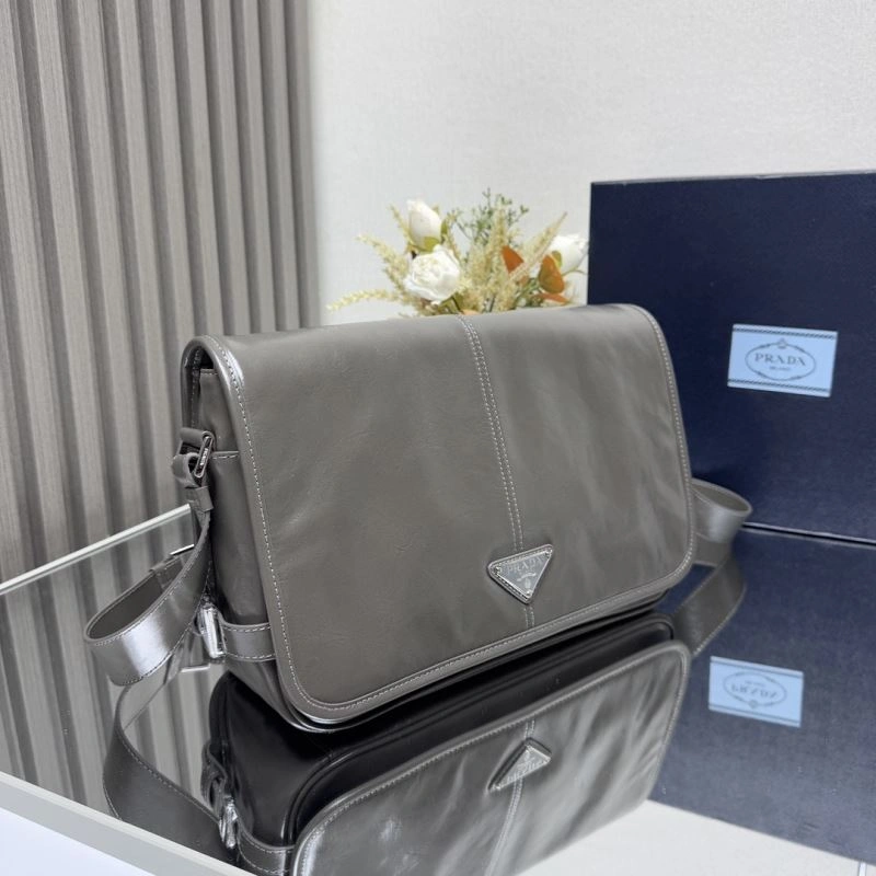 Prada Satchel Bags Sustainable 60815