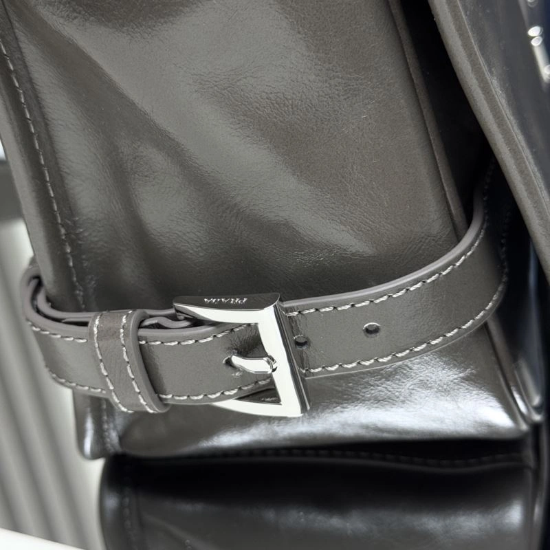 Prada Satchel Bags Sustainable 60815