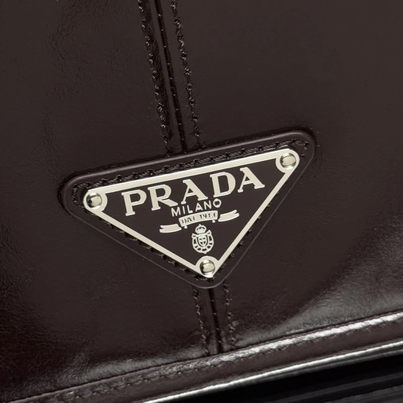 Prada Satchel Bags Breathable 60800
