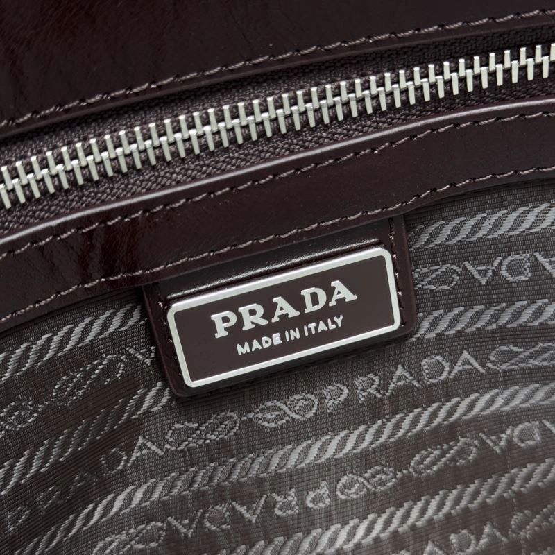 Prada Satchel Bags Breathable 60800