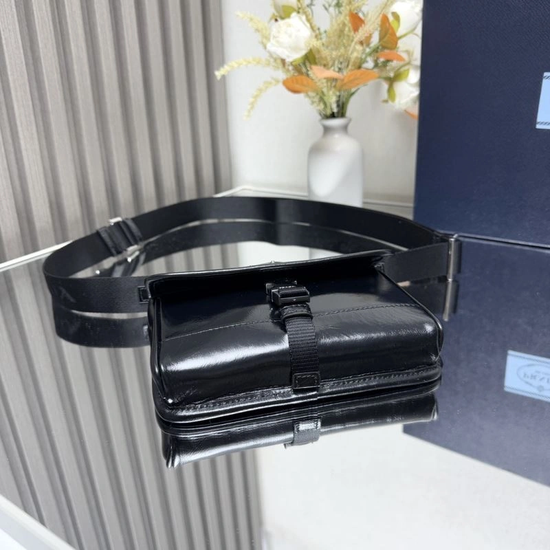 Prada Satchel Bags Elegant 60798
