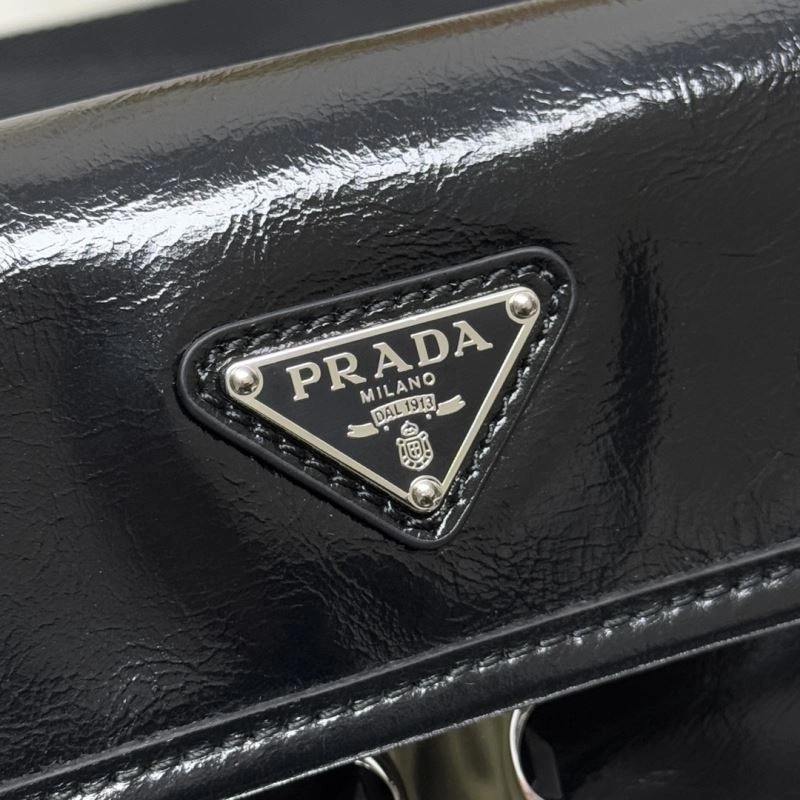 Prada Satchel Bags Elegant 60798