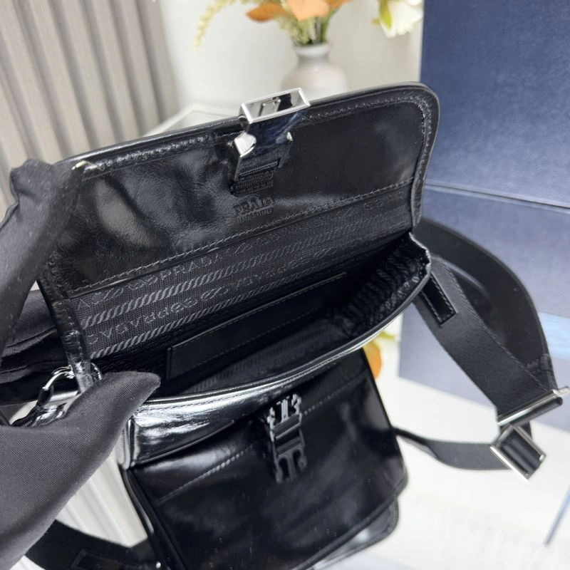 Prada Satchel Bags Elegant 60798