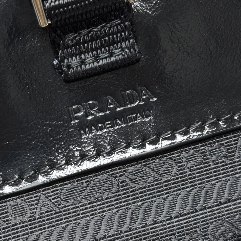 Prada Satchel Bags Elegant 60798