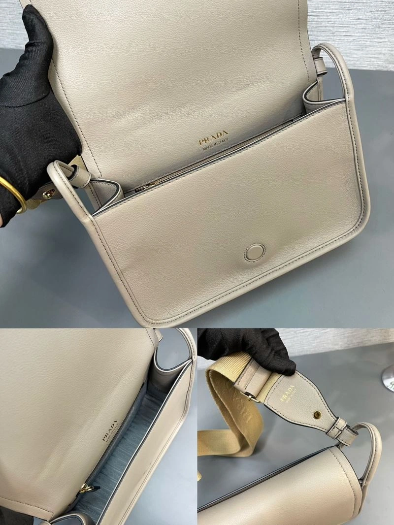 Trendsetting Prada Satchel Bags 60802