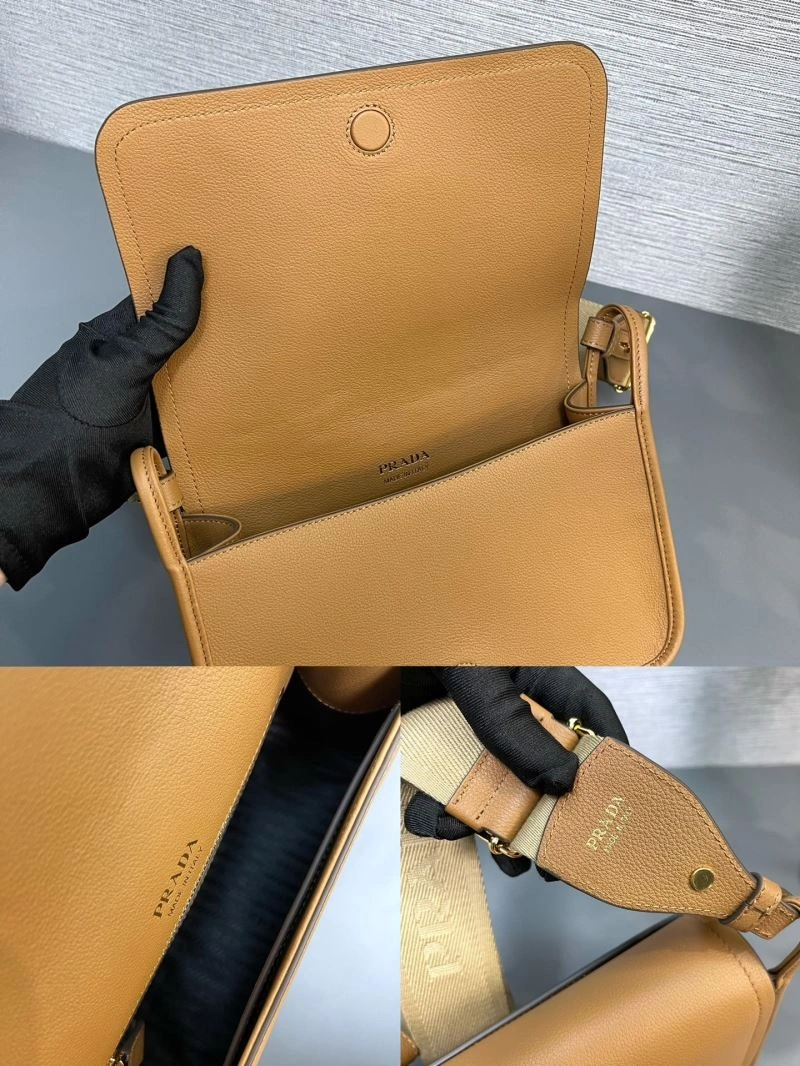 Prada Satchel Bags Durable 60797