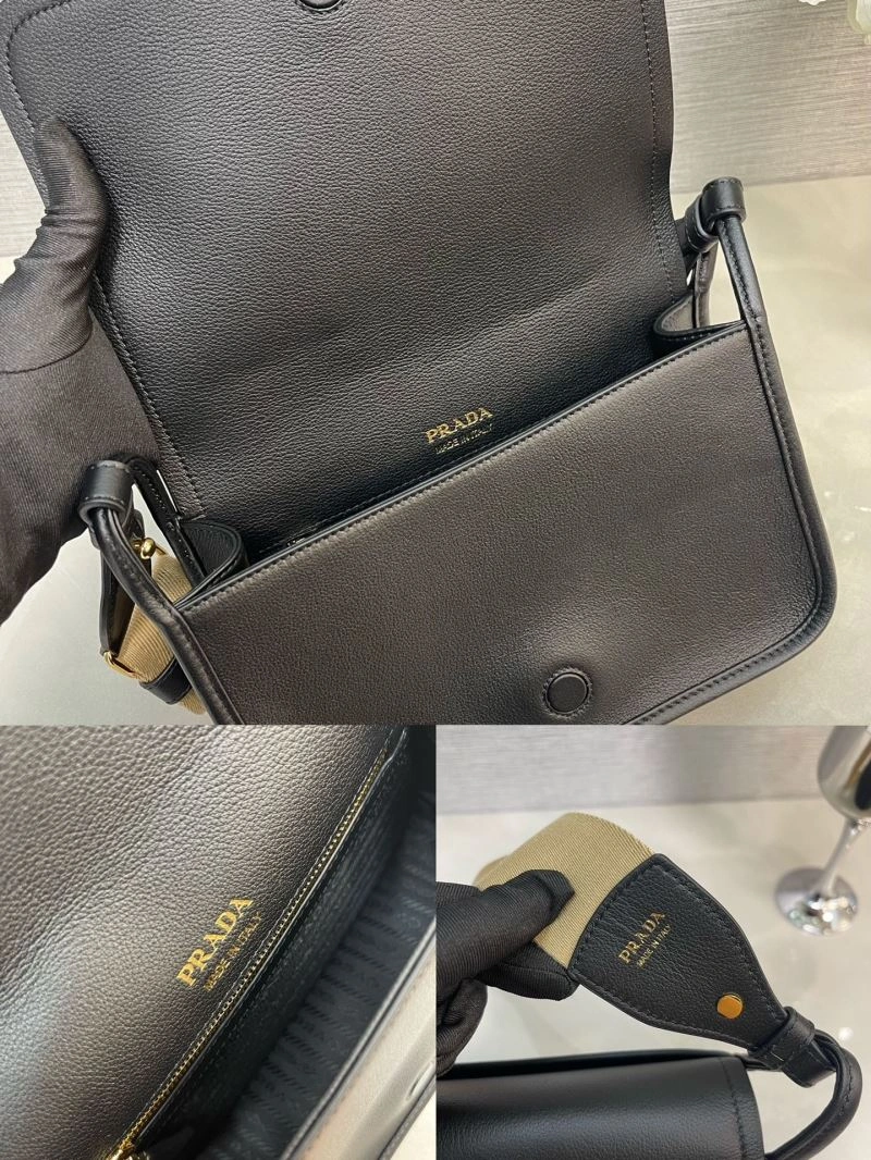Attractive Prada Satchel Bags 60799