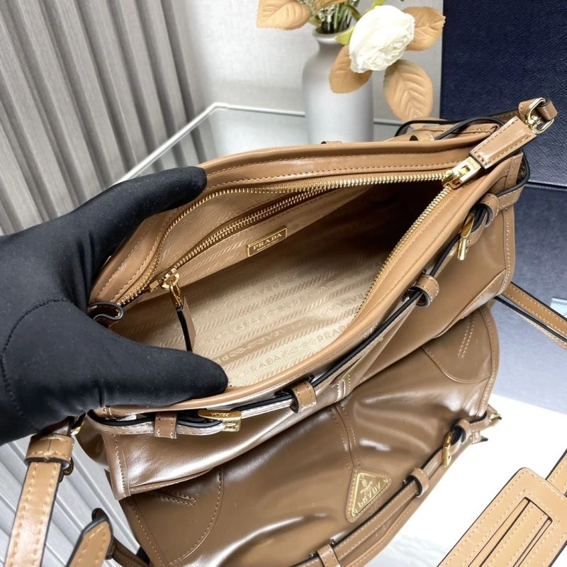 Prada Satchel Bags Cozy 60829