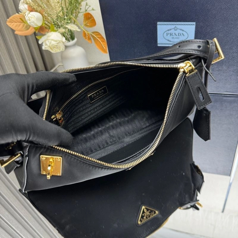 Prada Satchel Bags SportInspired 60828