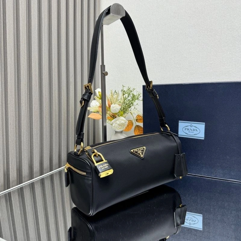 Prada Satchel Bags Versatile 60790