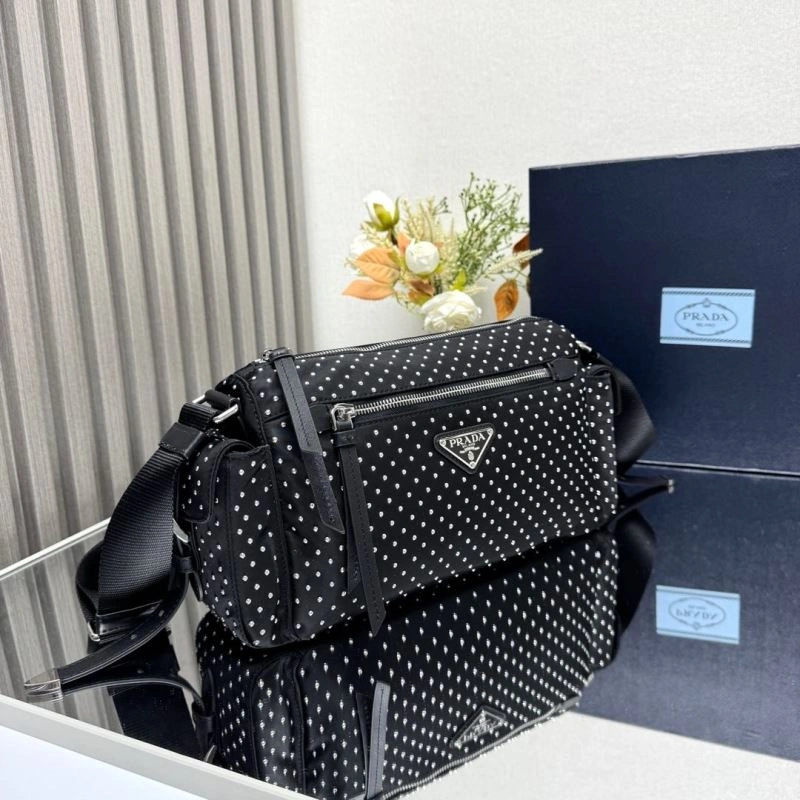 Prada Satchel Bags Durable 60792