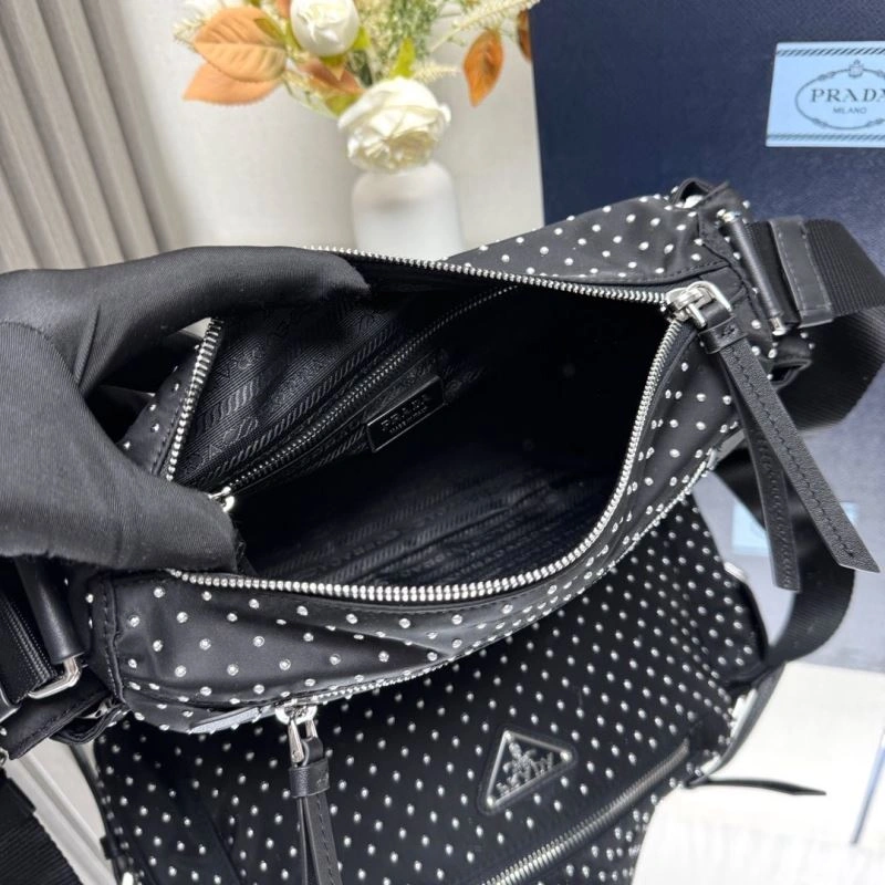 Prada Satchel Bags Durable 60792