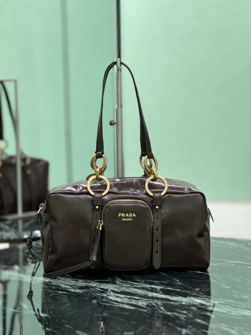 Prada Satchel Bags WeatherProof 60791