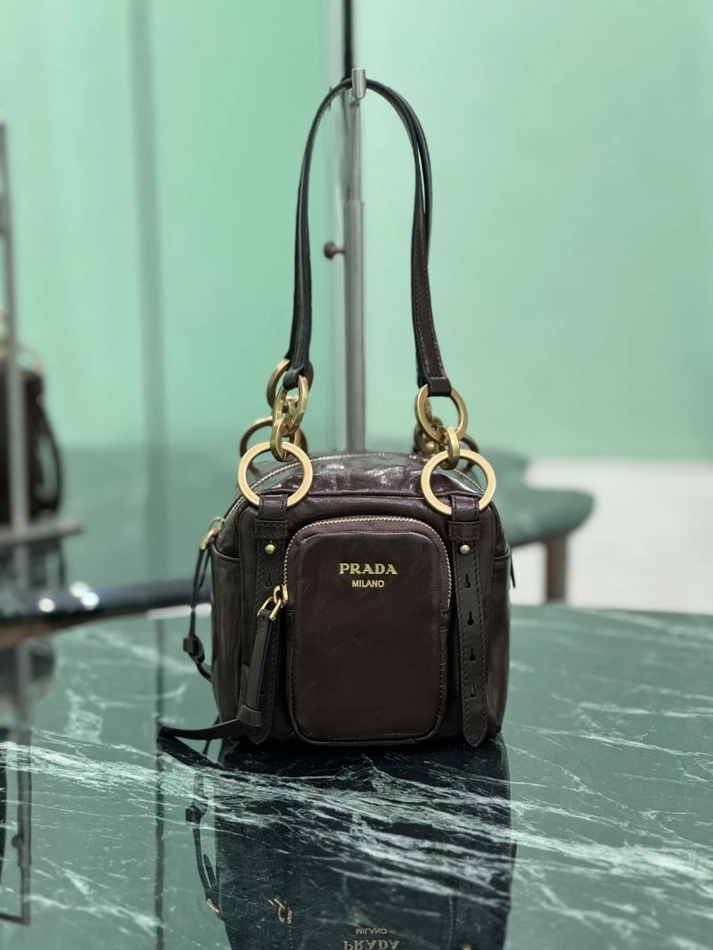 Functional Prada Satchel Bags 60793