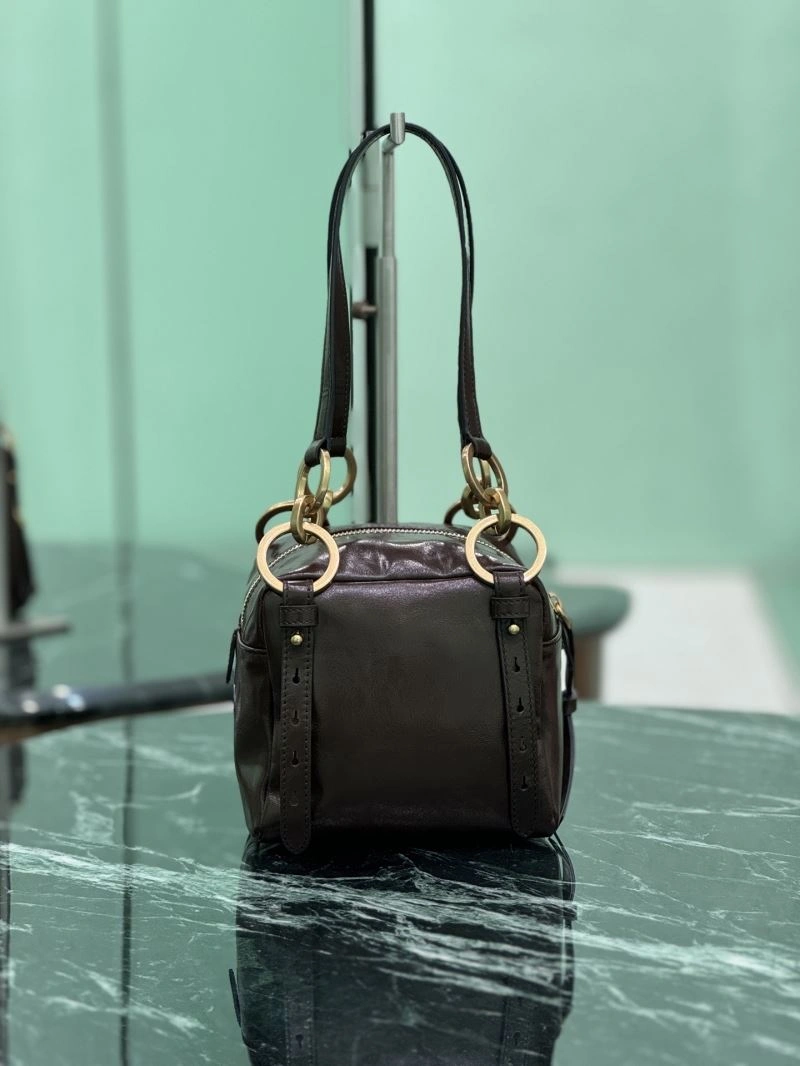 Functional Prada Satchel Bags 60793