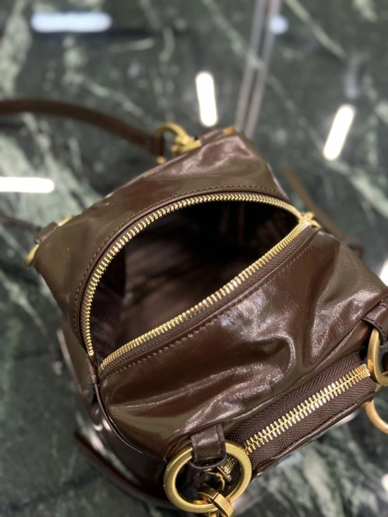 Functional Prada Satchel Bags 60793
