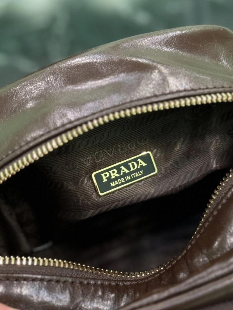 Functional Prada Satchel Bags 60793