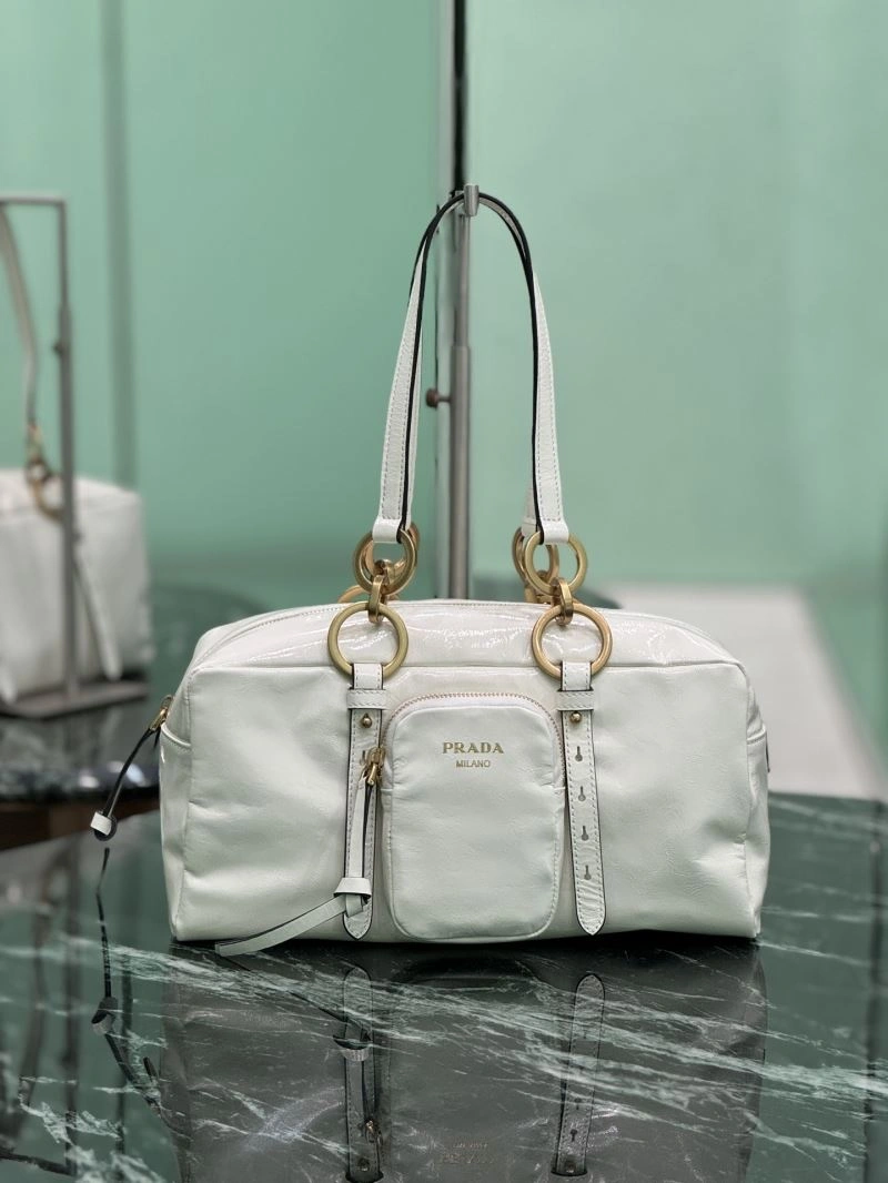 Prada Satchel Bags Sporty 60789