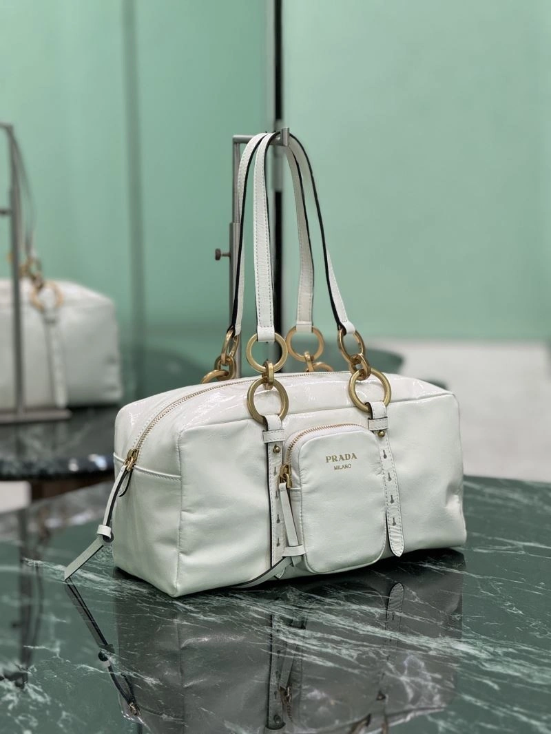 Prada Satchel Bags Sporty 60789