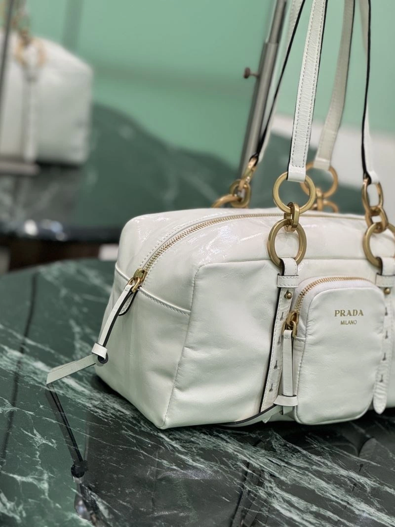 Prada Satchel Bags Sporty 60789