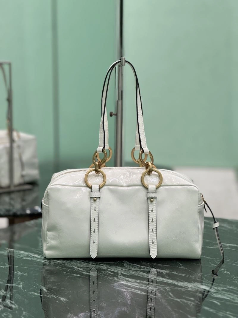 Prada Satchel Bags Sporty 60789