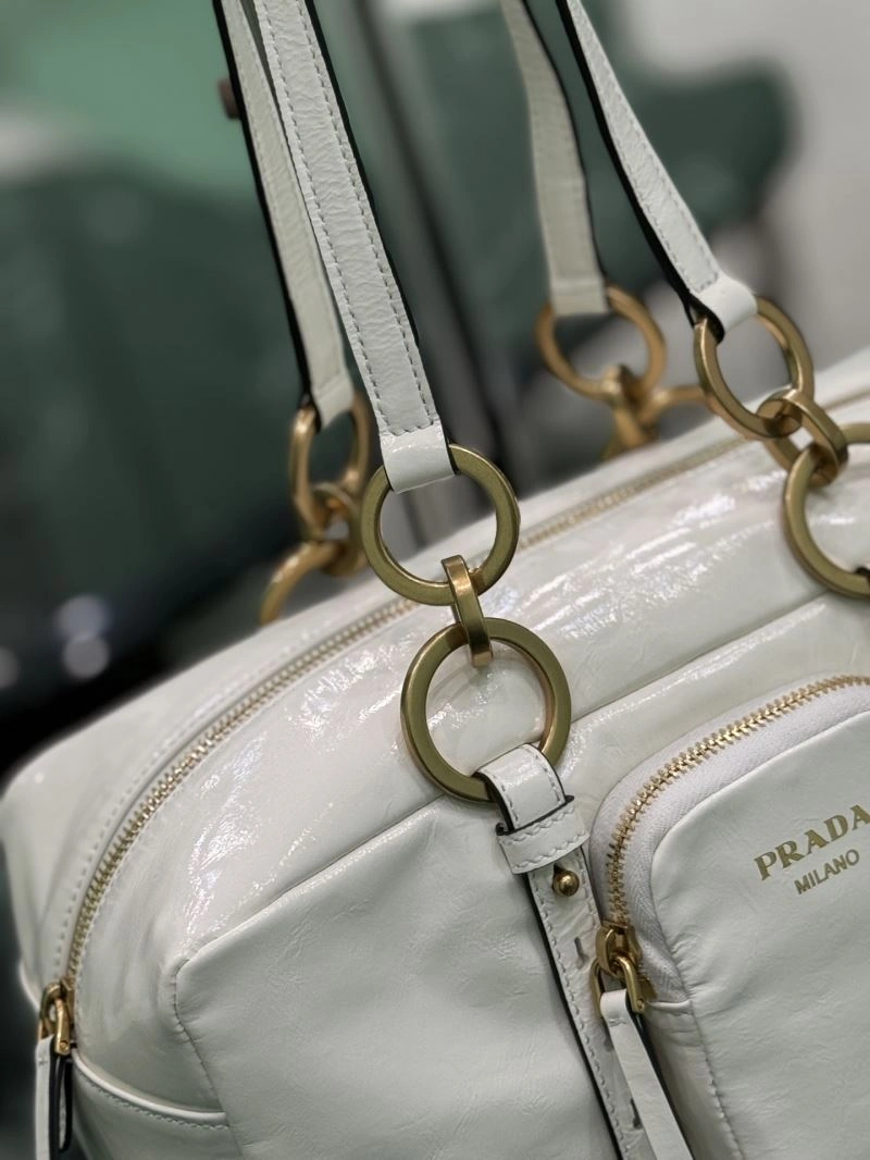 Prada Satchel Bags Sporty 60789