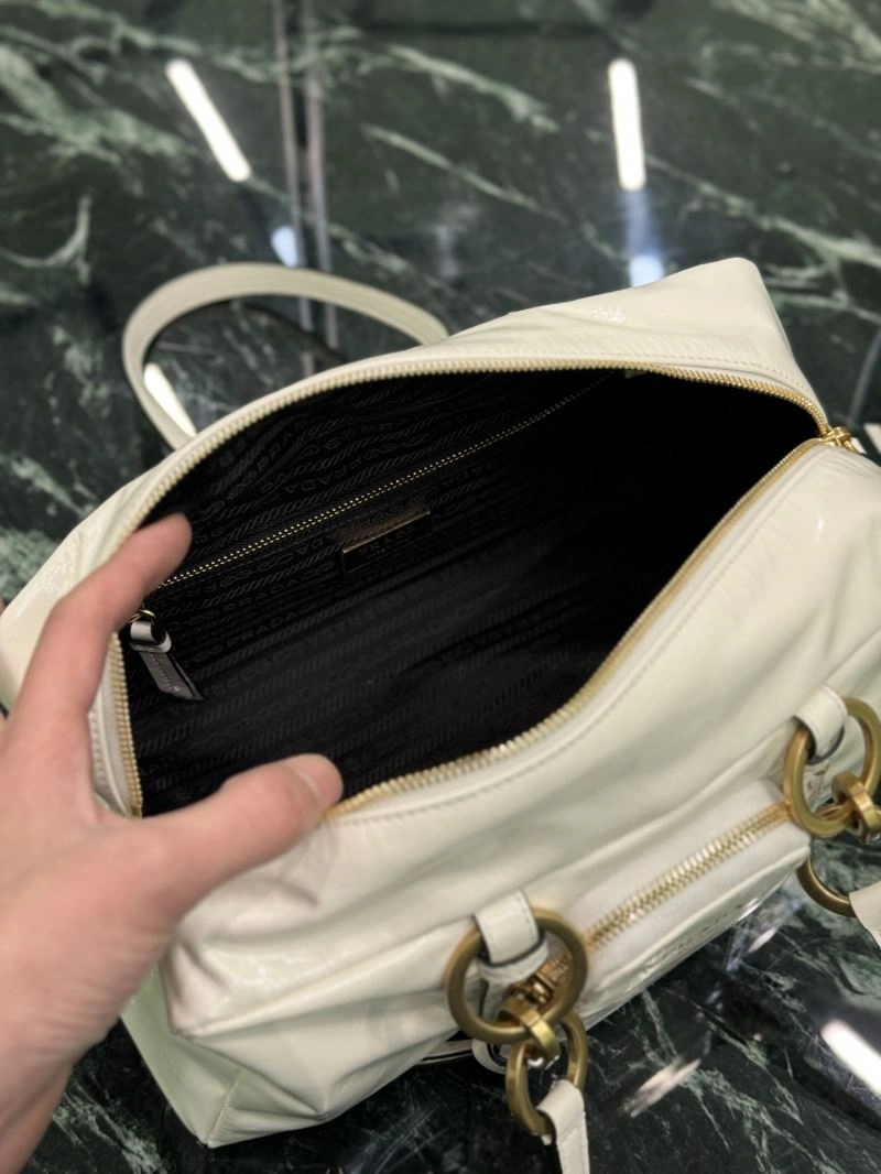 Prada Satchel Bags Sporty 60789