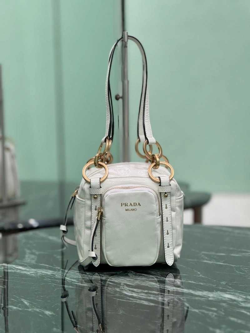 Prada Satchel Bags Lightweight 60788