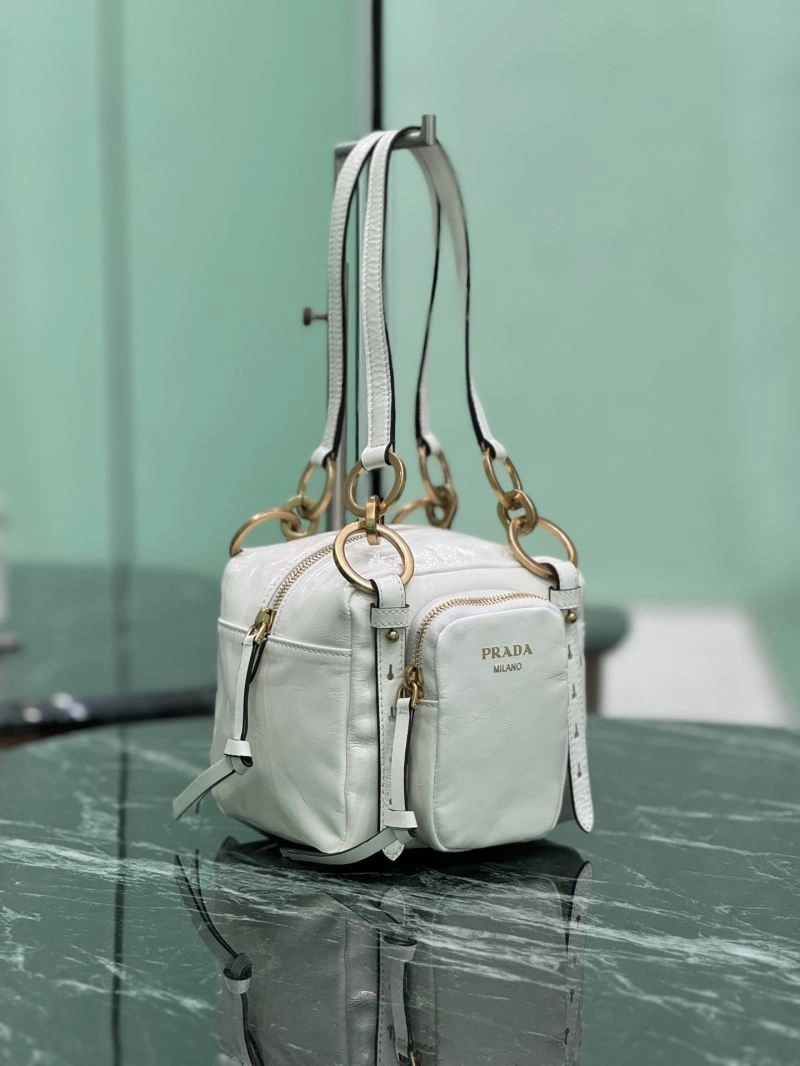 Prada Satchel Bags Lightweight 60788
