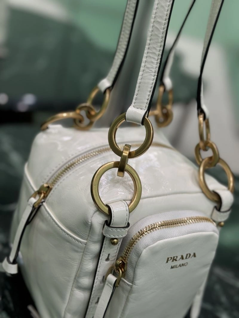 Prada Satchel Bags Lightweight 60788