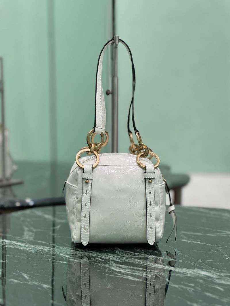 Prada Satchel Bags Lightweight 60788
