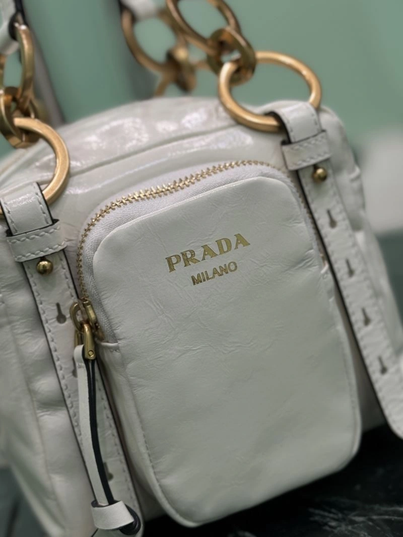 Prada Satchel Bags Lightweight 60788