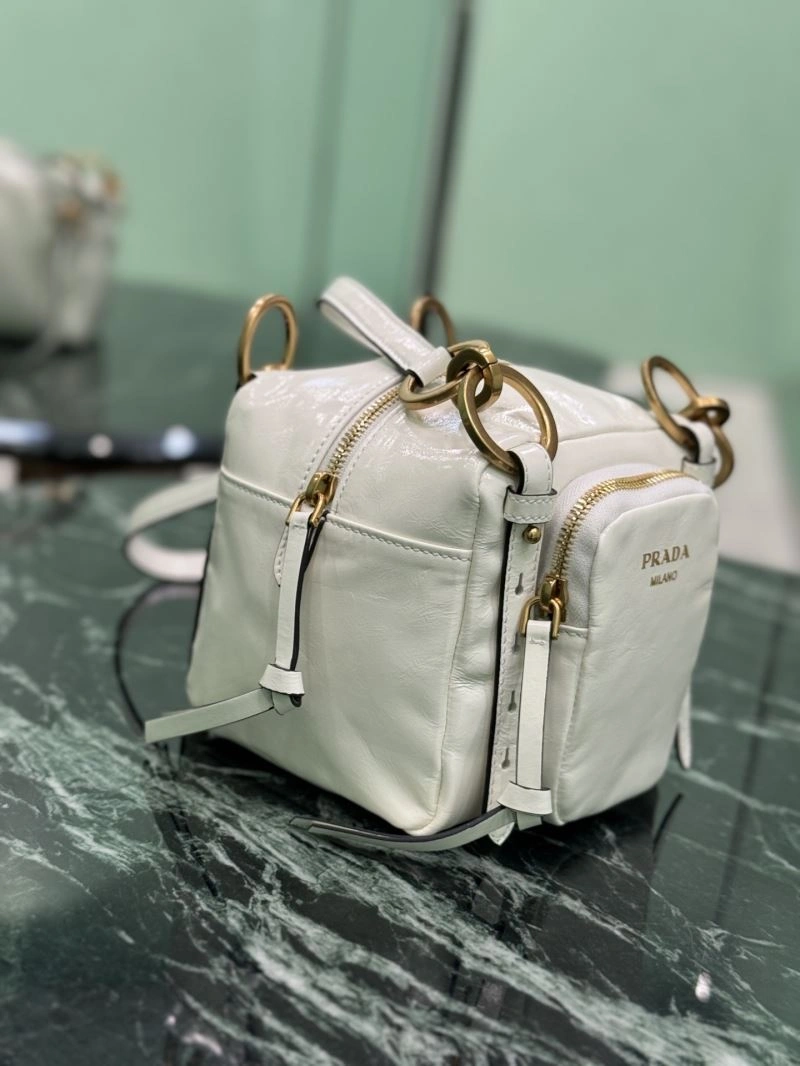 Prada Satchel Bags Lightweight 60788