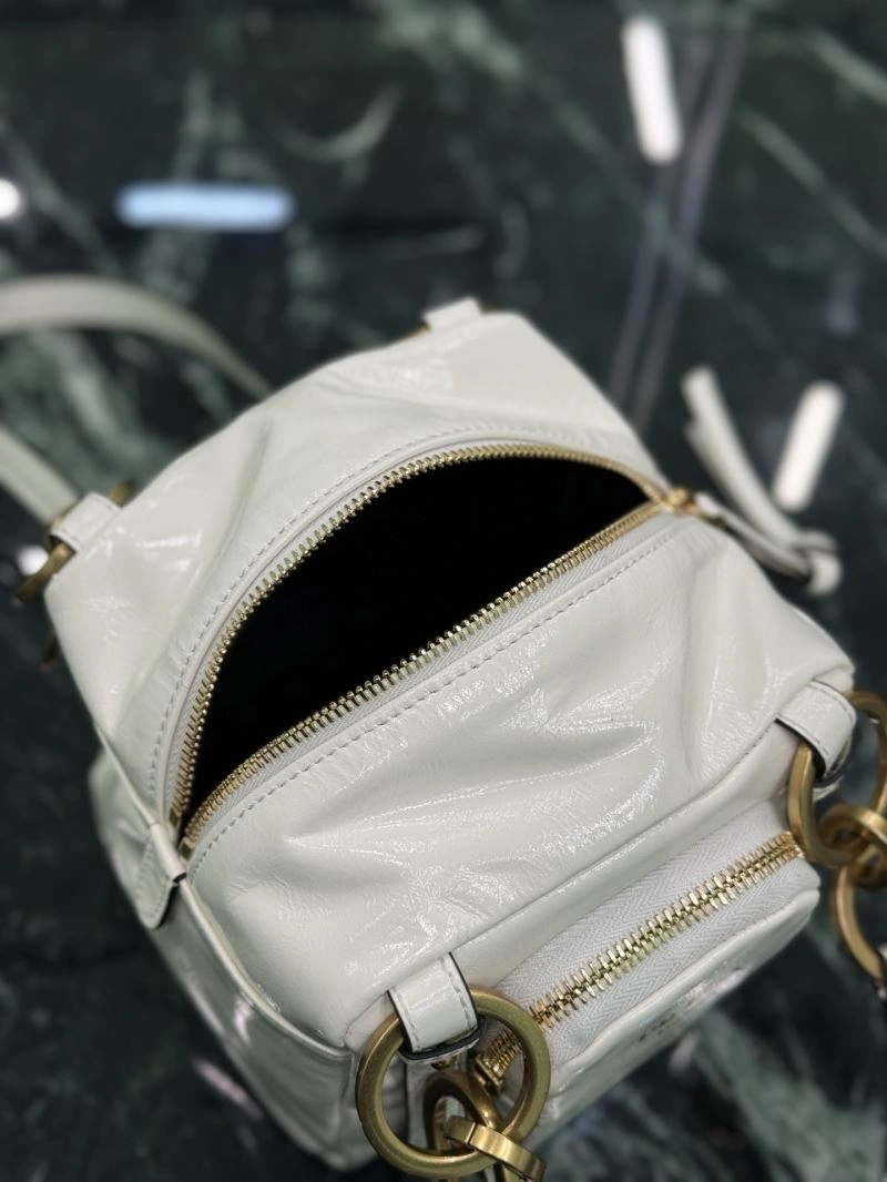 Prada Satchel Bags Lightweight 60788