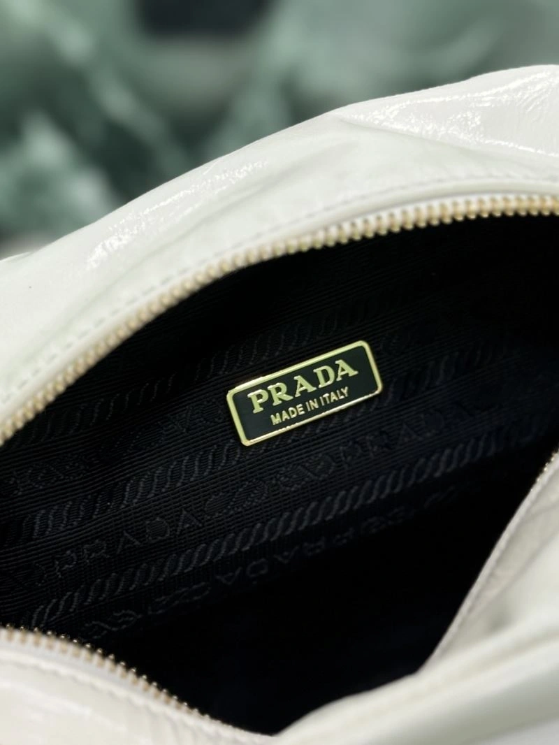 Prada Satchel Bags Lightweight 60788