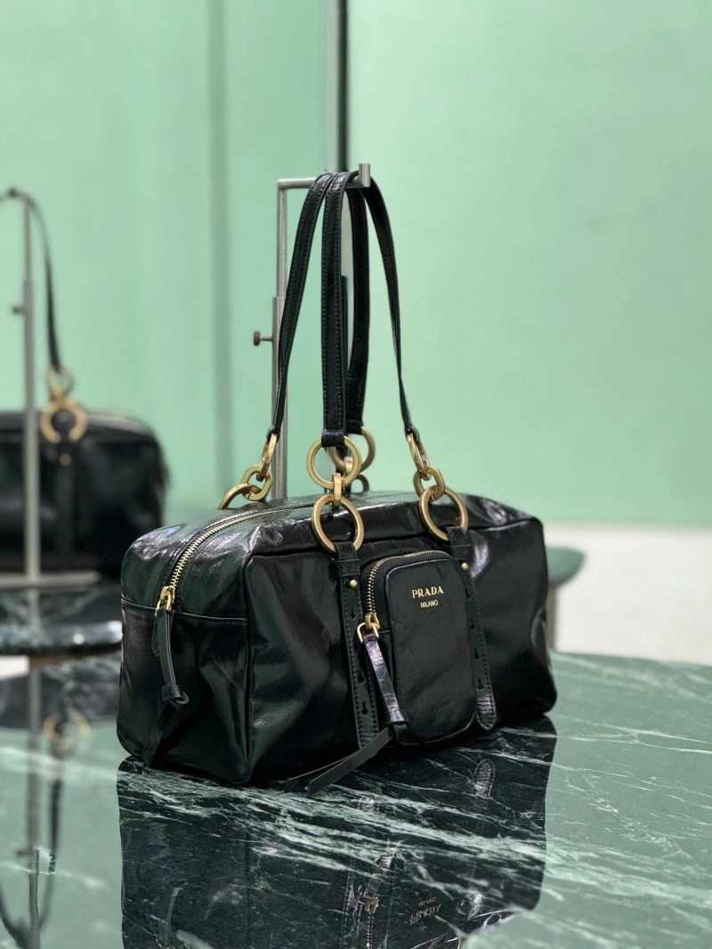 Sophisticated Prada Satchel Bags 60785