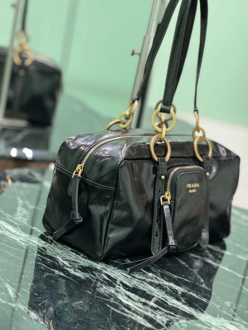 Sophisticated Prada Satchel Bags 60785