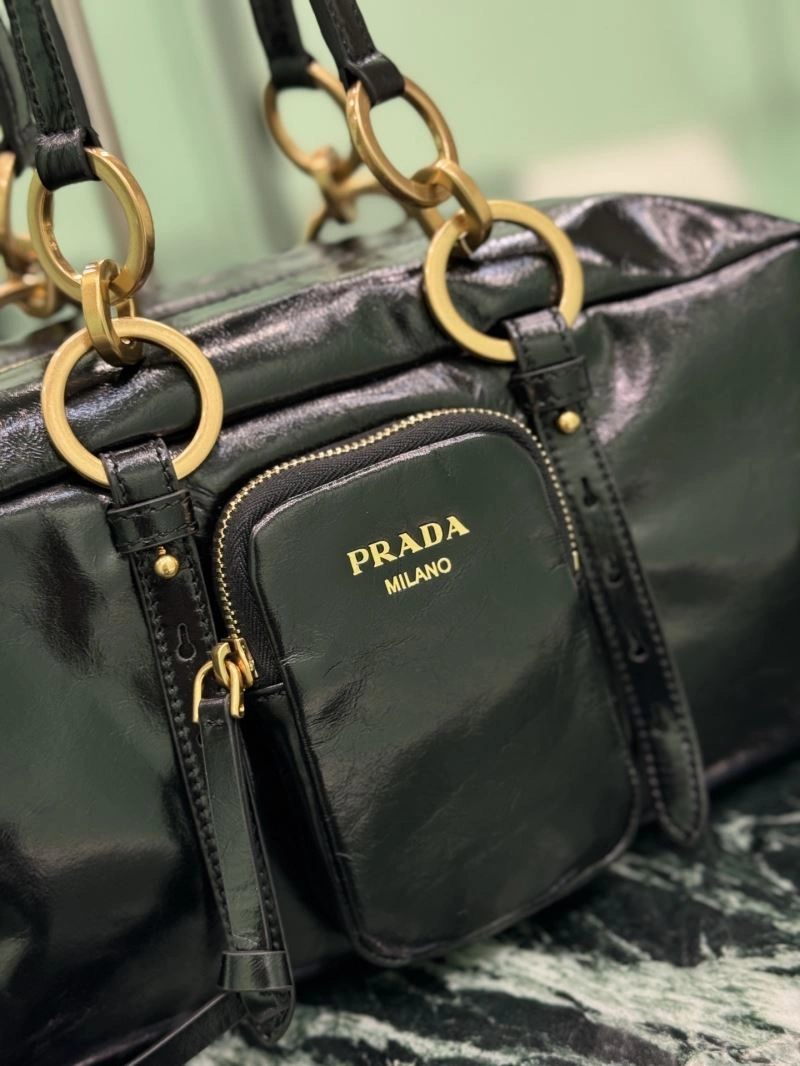 Sophisticated Prada Satchel Bags 60785