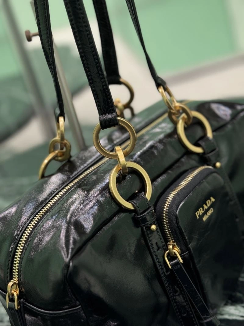 Sophisticated Prada Satchel Bags 60785