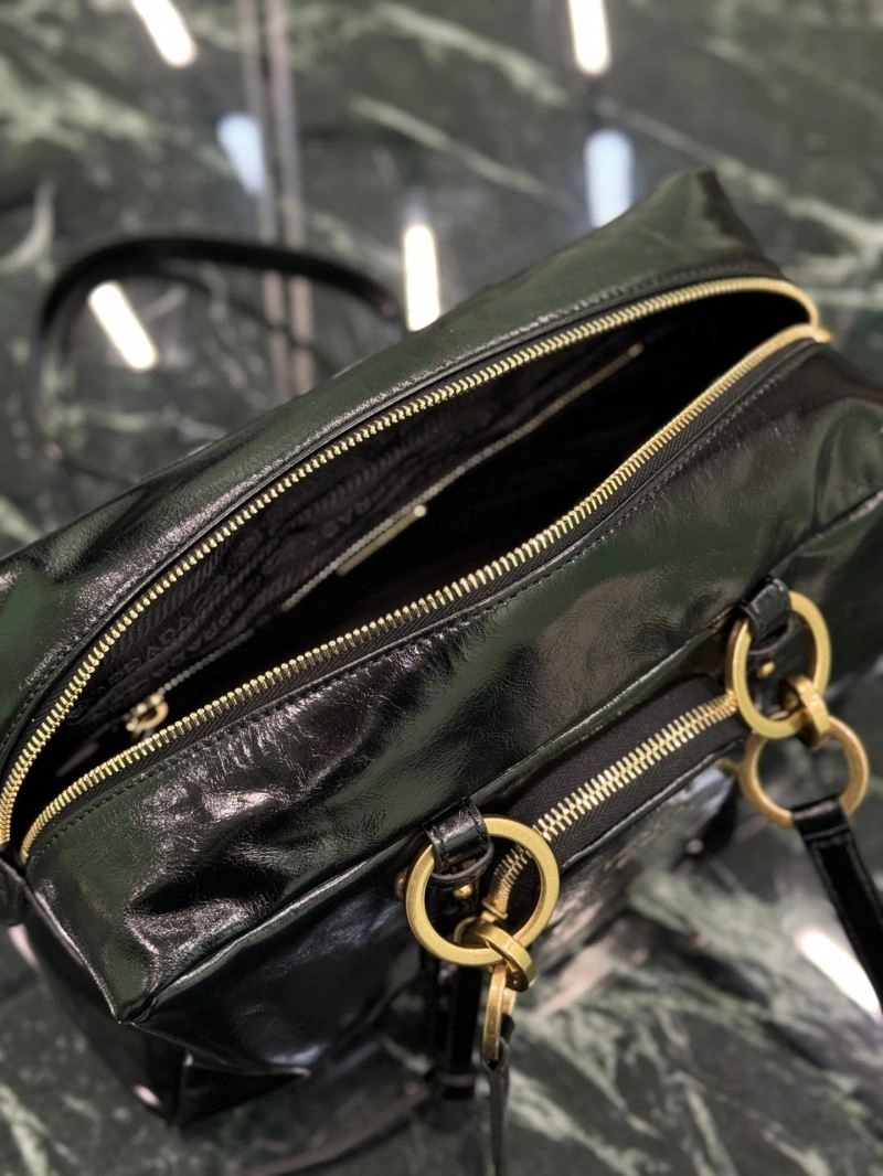 Sophisticated Prada Satchel Bags 60785