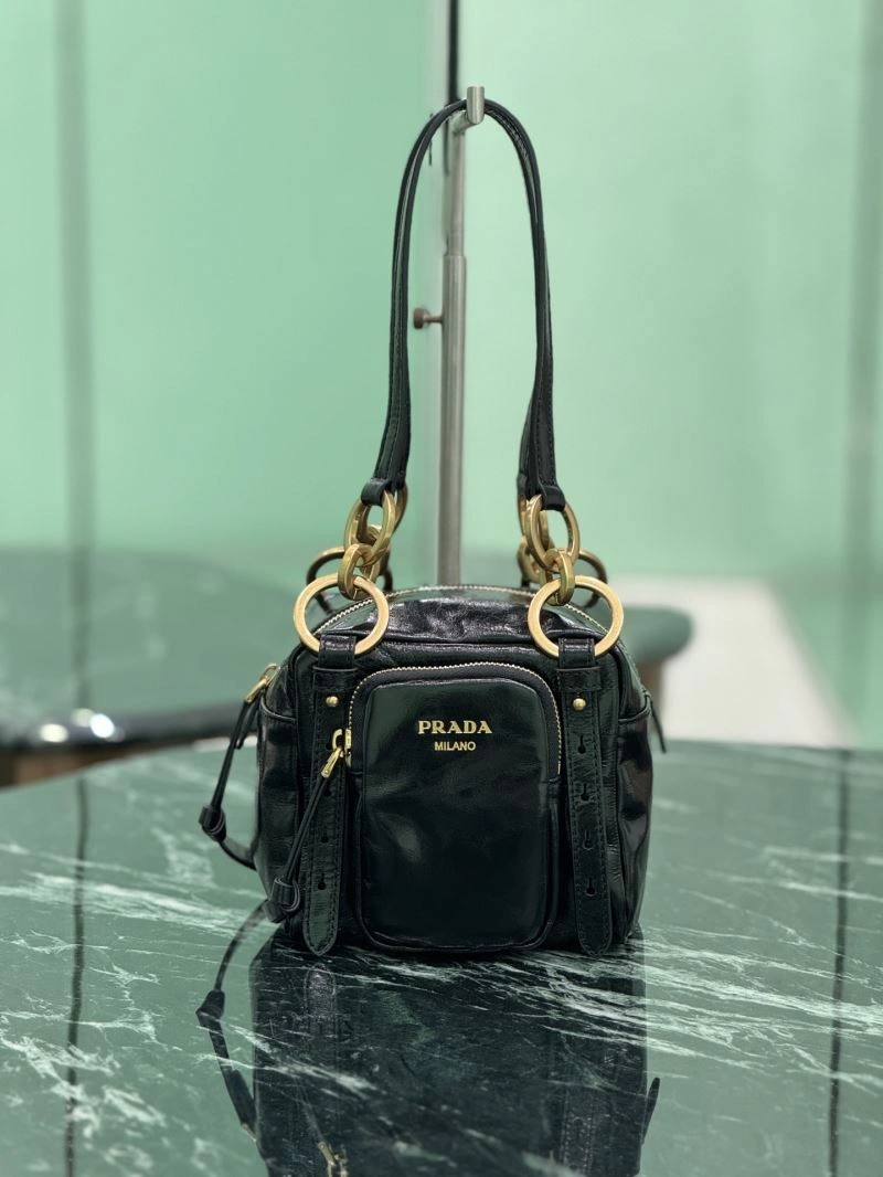 HighQuality Prada Satchel Bags 60786