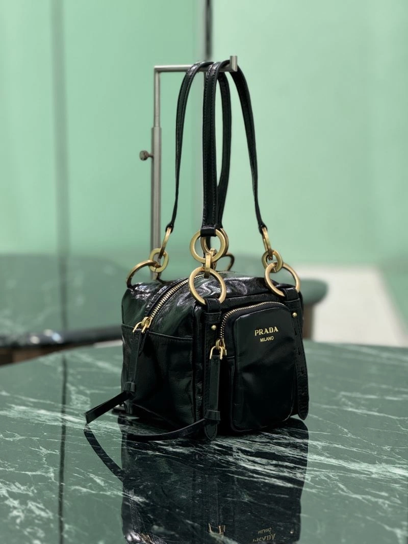 HighQuality Prada Satchel Bags 60786
