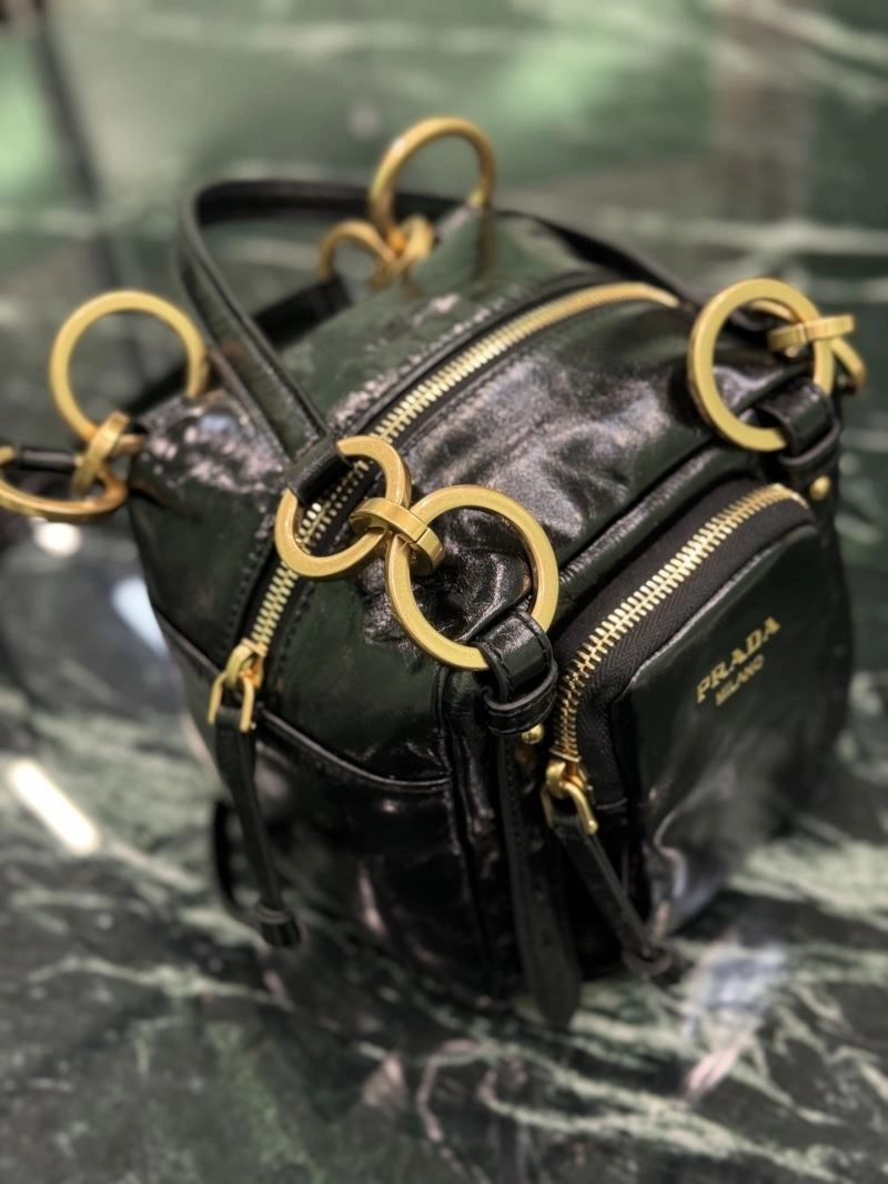 HighQuality Prada Satchel Bags 60786