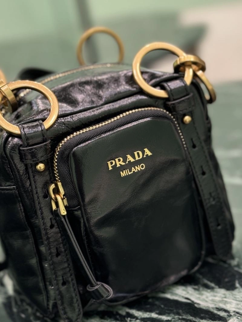 HighQuality Prada Satchel Bags 60786