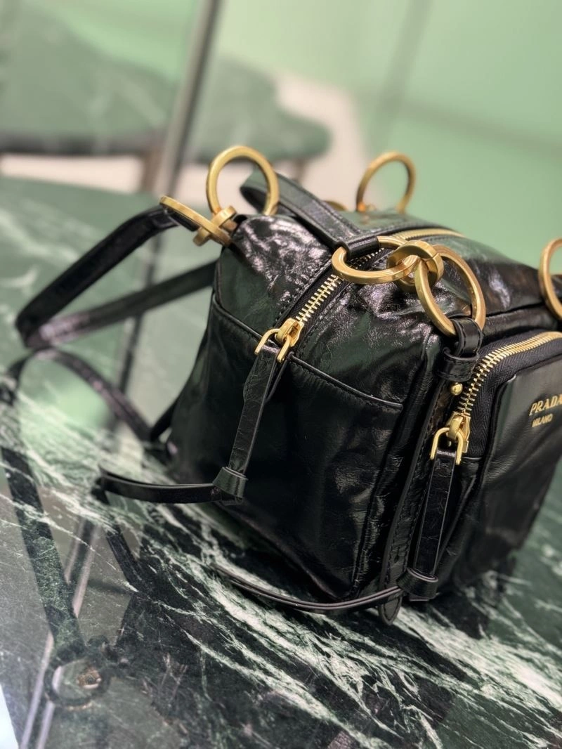 HighQuality Prada Satchel Bags 60786