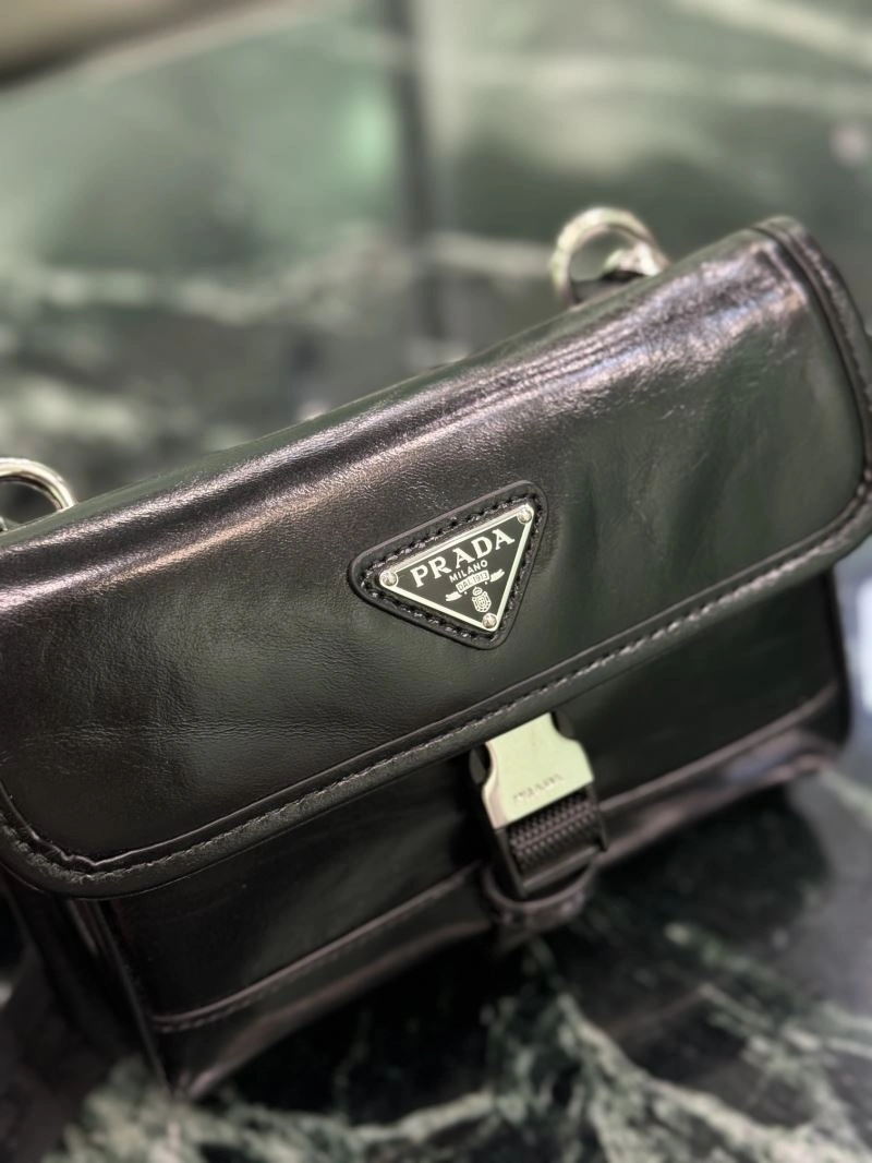 Durable Prada Satchel Bags 60787