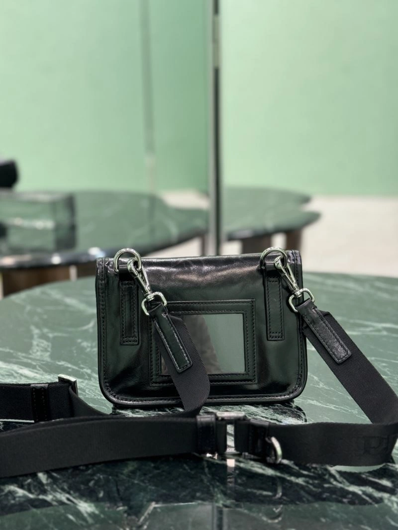 Durable Prada Satchel Bags 60787