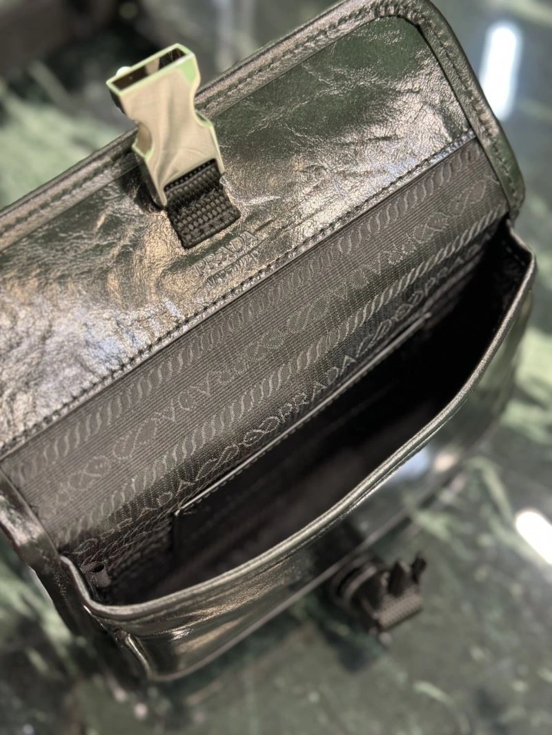 Durable Prada Satchel Bags 60787
