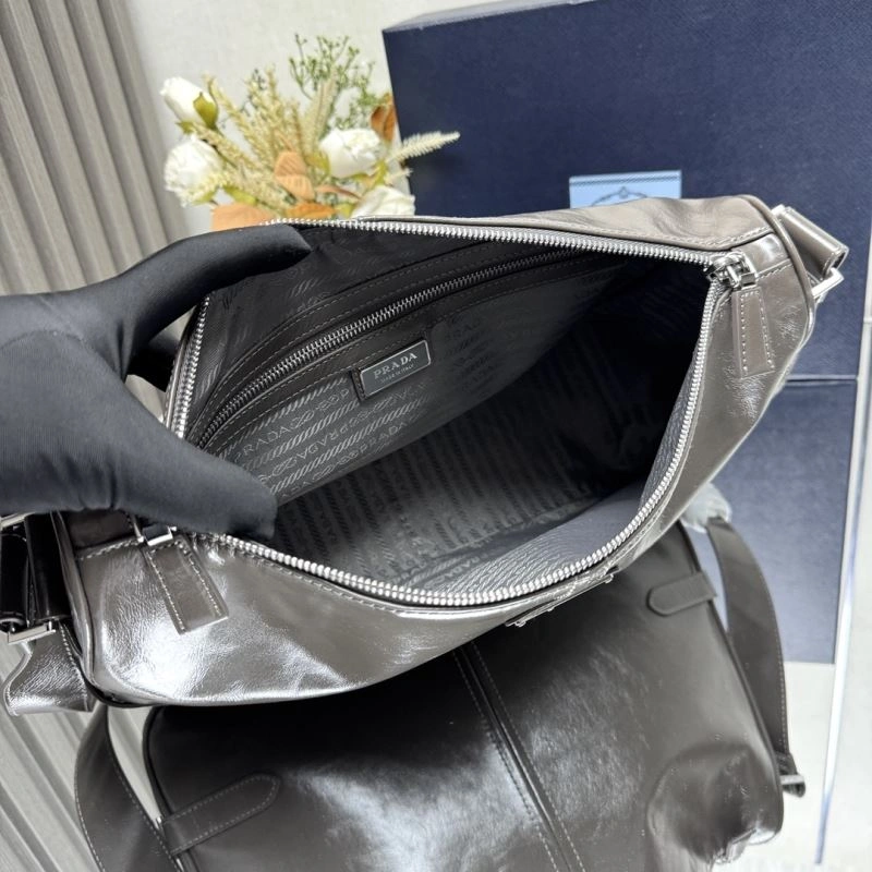 Durable Prada Satchel Bags 60776