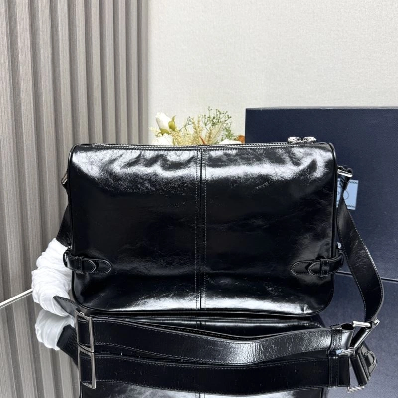 Prada Satchel Bags Resilient 60801